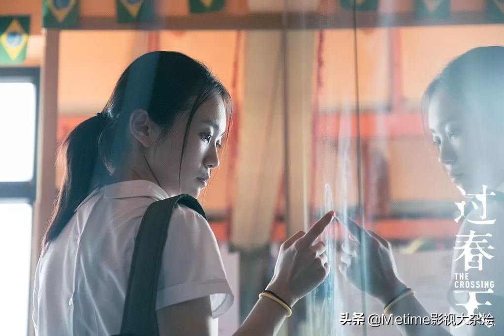 拍出情感戏,拍出的电影让人热血沸腾