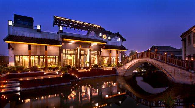 顶级酒店档次分类表,史上最全的五星级酒店分级