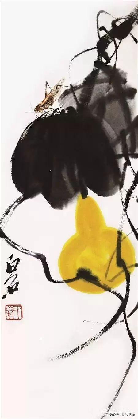 100幅葫芦玉雕图,名家画葫芦100幅
