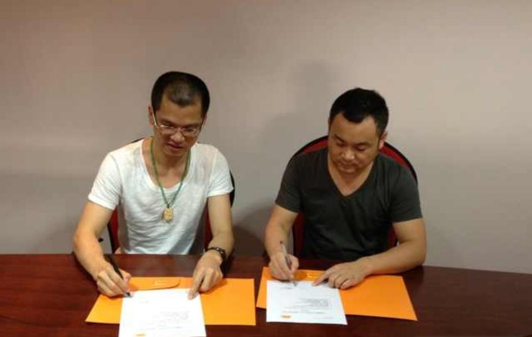 一叶子吕义雄完整视频,吕义雄创业最新消息