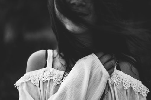 怎样克服害羞心理成人,怎么克服心理阴影和恐惧