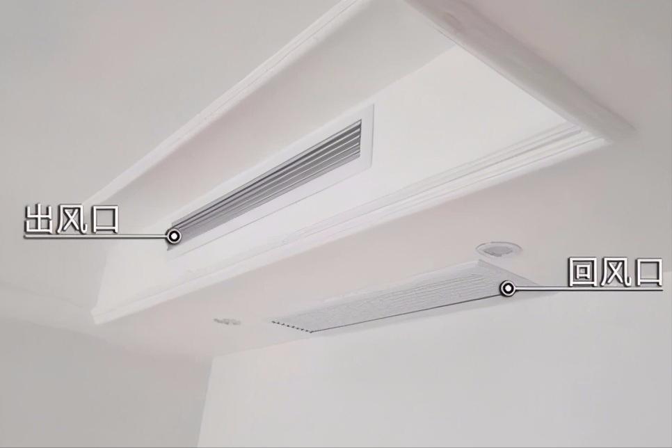 中央空调使用注意事项,中央空调注意事项及方法