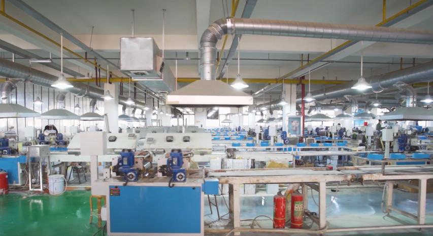 孝昌骄傲|陈继林：全心“全益”逐梦商海