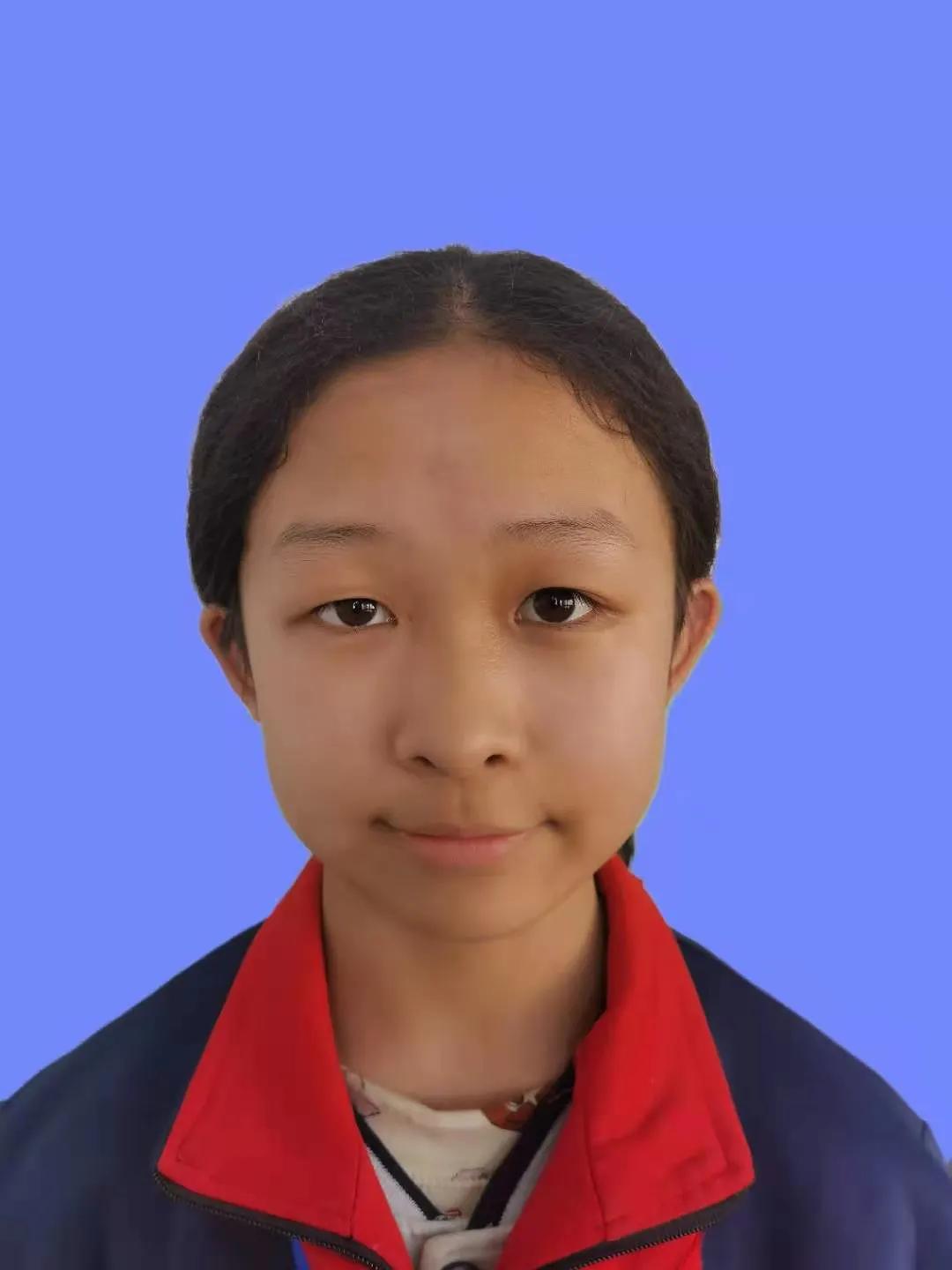 成都市新时代好少年名单公示,金牛区新时代好少年公示