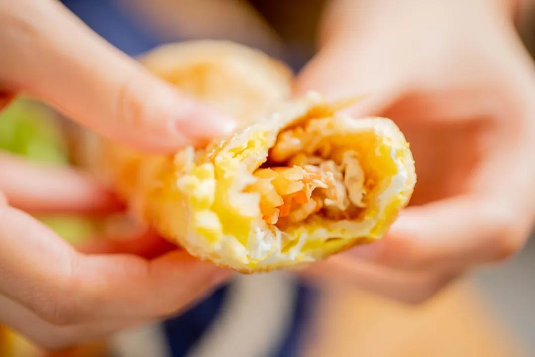 居家自制简单美食不上火了,一蒸就能吃的美食推荐孩子爱吃的