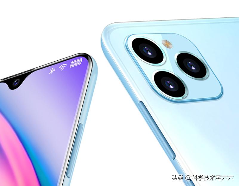 最像苹果11的安卓机,最像苹果11的vivo手机