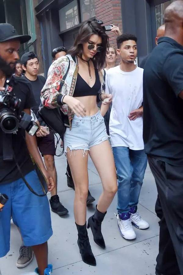 奉上最新——靴子的“musthave”系列，不用再乱买了