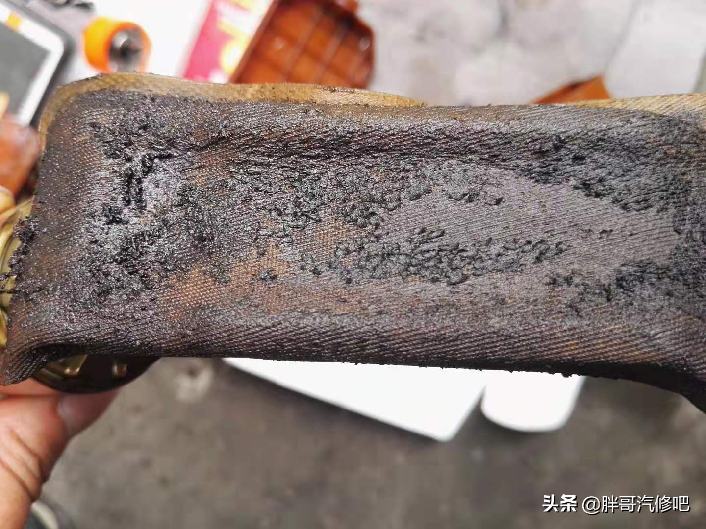 胖哥维修电动车,胖哥维修历程