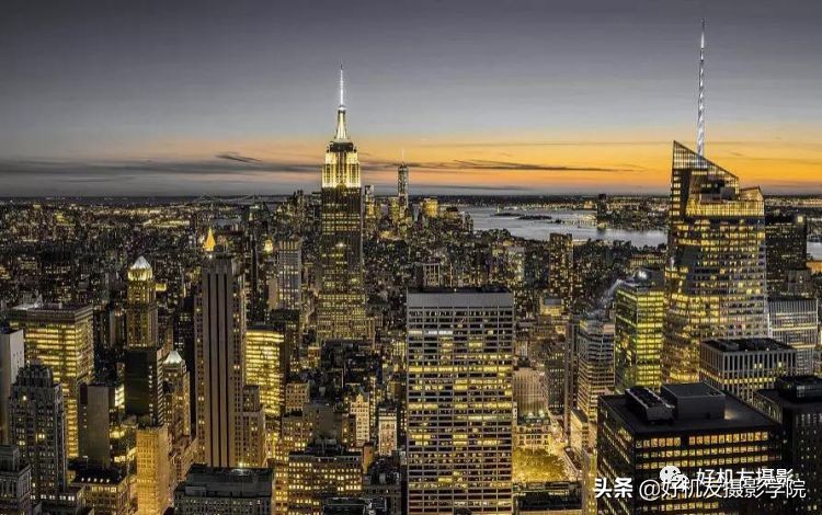 车内拍城市夜景视频,山顶拍城市夜景技巧