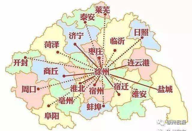 江苏省丰县概况,徐州市丰县房价
