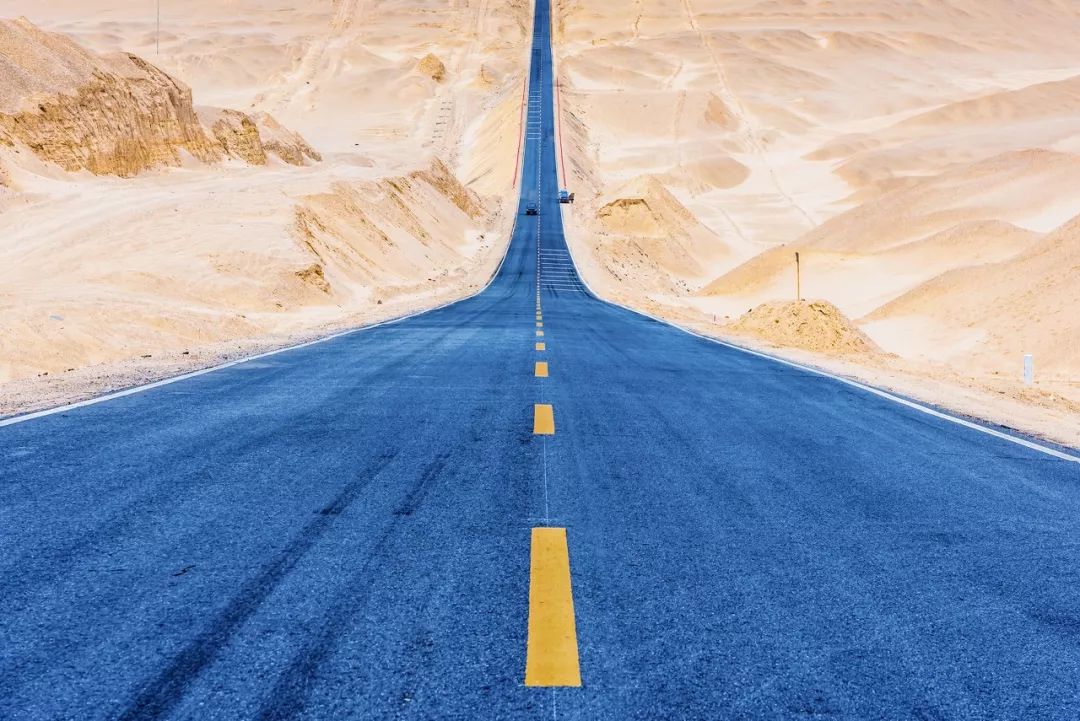 青海旅游攻略景点必去,一生一定要去一次青海吗