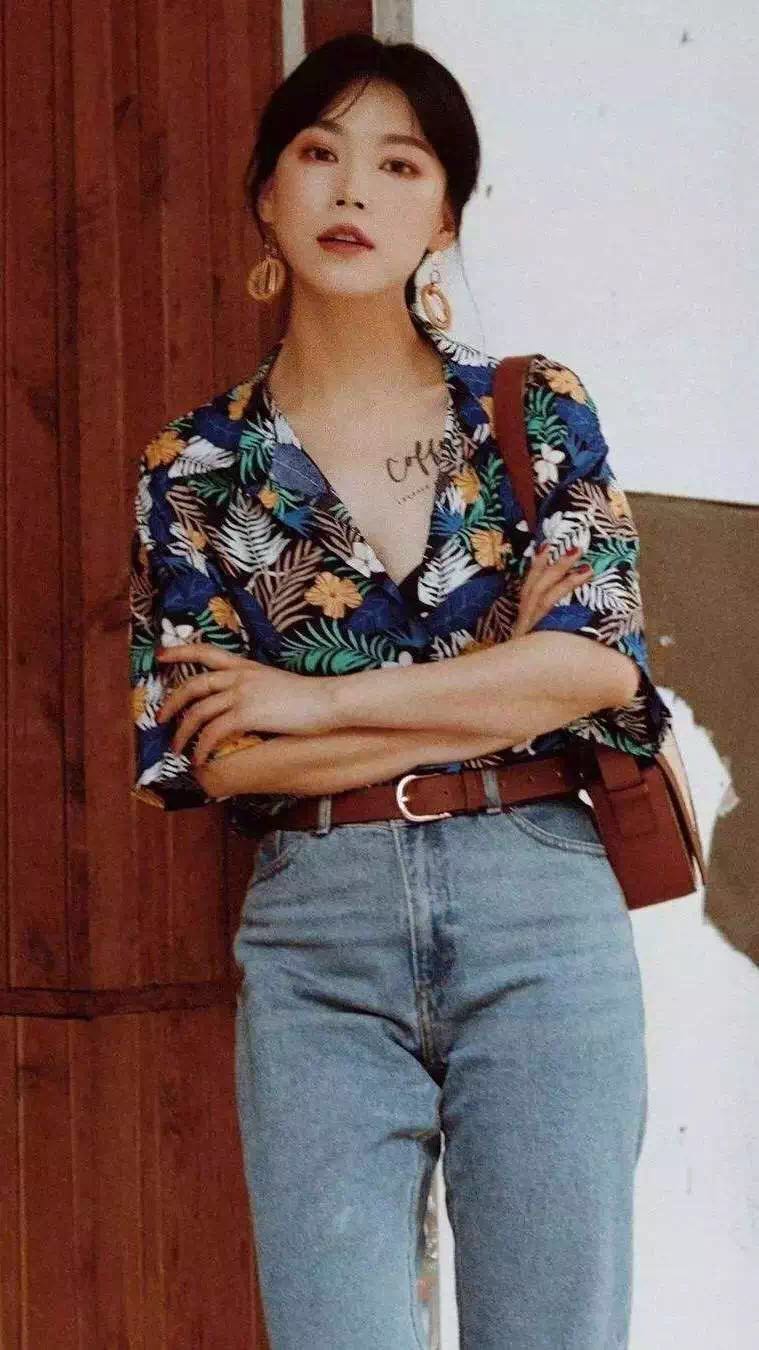 明星都爱穿哪些潮牌衣服,明星都爱穿的潮牌