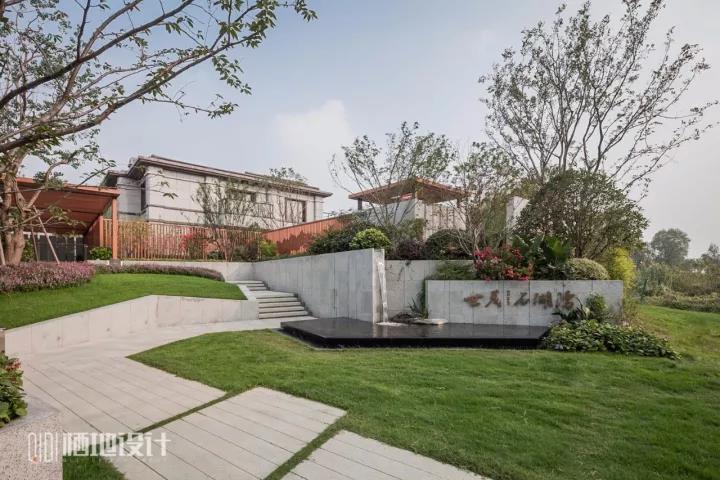 苏州世茂石湖湾在苏州什么位置,苏州吴中区世茂石湖湾花园