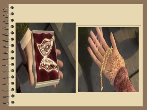 麦琪的礼物分镜,麦琪的礼物好看吗