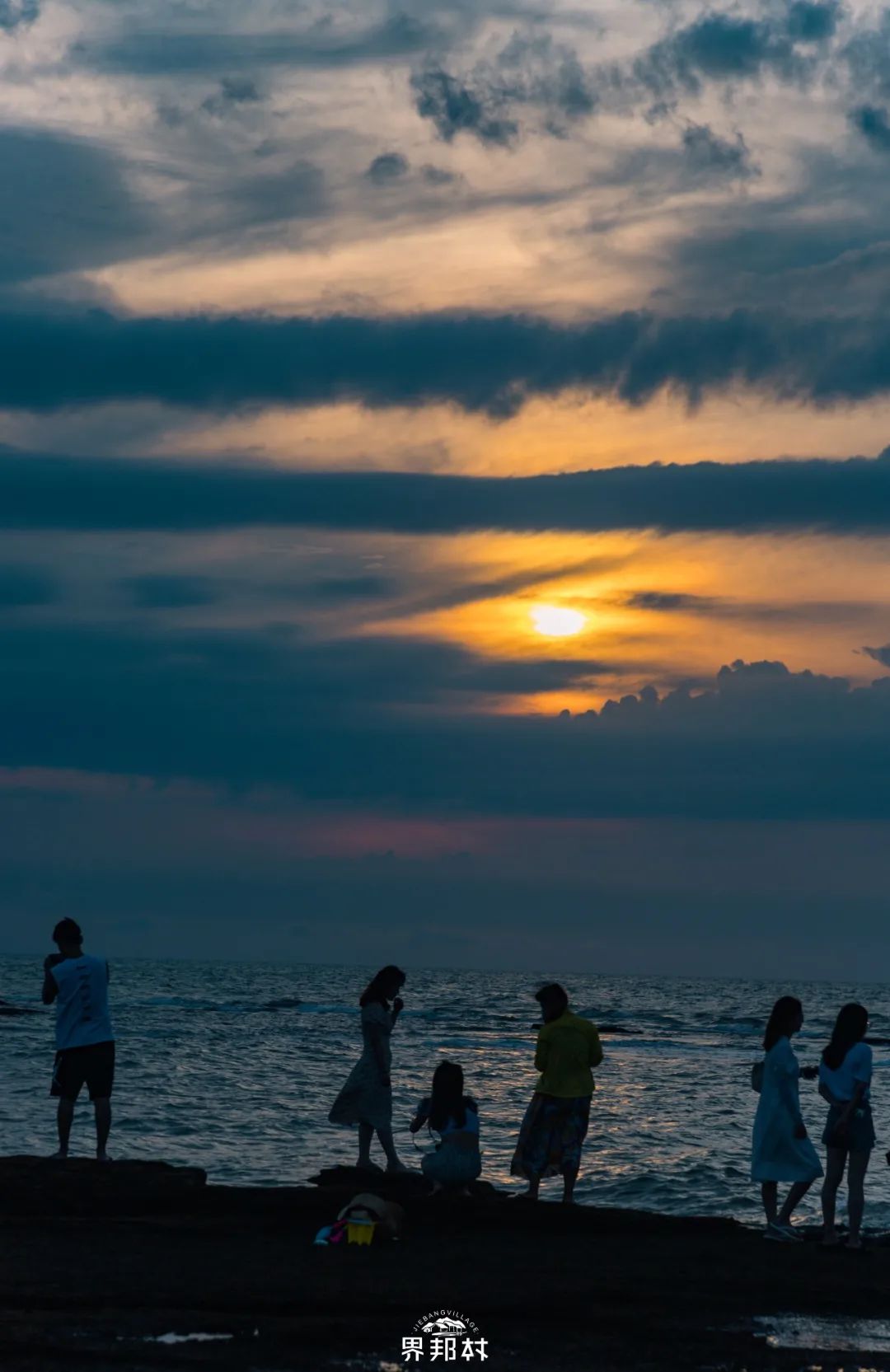 听说涠洲岛坑多真的如此吗,涠洲岛真的不值得去吗