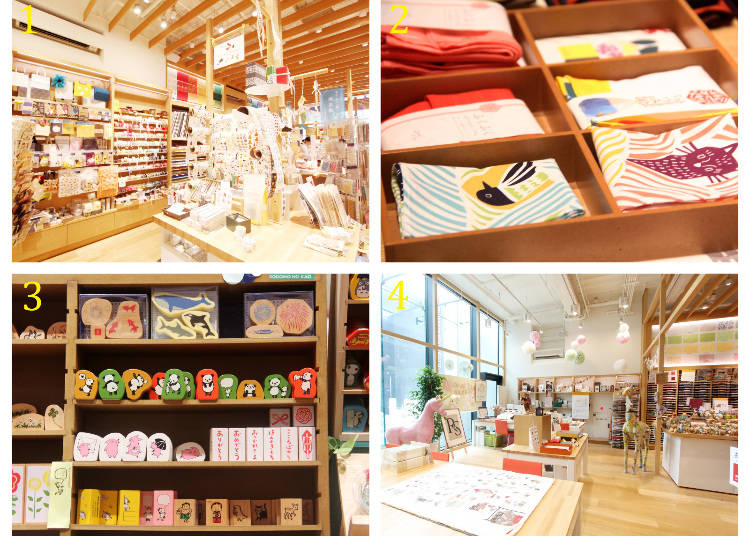 文具控来北京必买店铺,文具控来北京必逛店铺