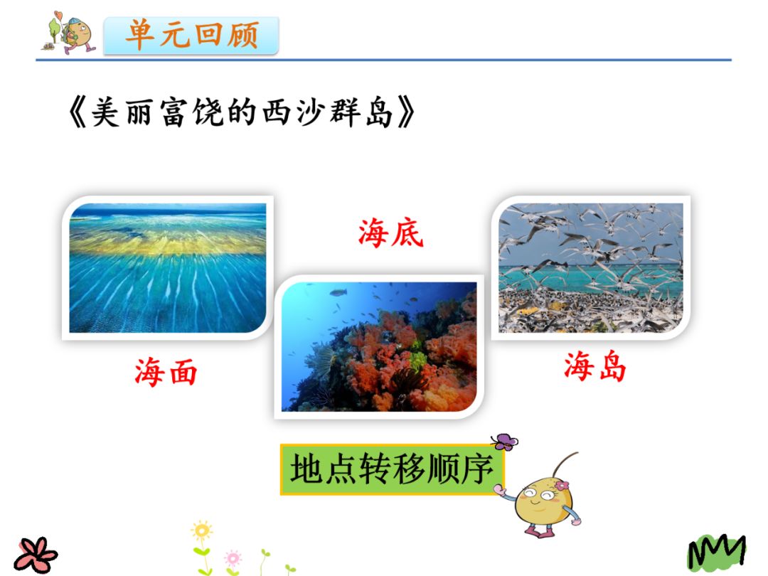 部编三年级第六单元作文这儿真美,三年级第六单元作文这儿真美300字