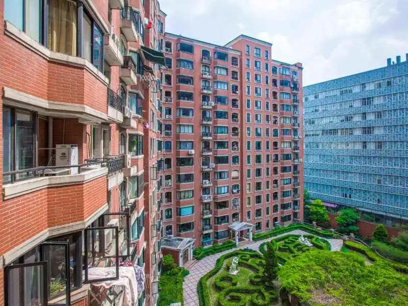 徐汇区向阳小学学区房价,上海向阳小学学区房