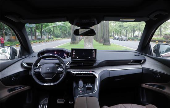 动力强底盘稳结实的车,省油省心舒适底盘稳