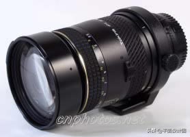 镜头测试：图丽TokinaATX840AFII