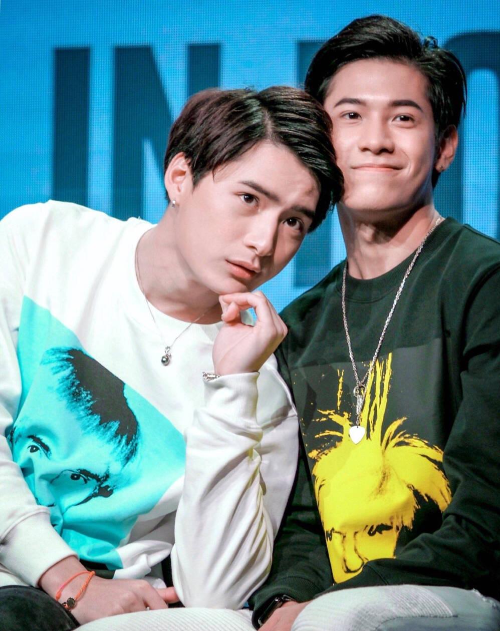 他泰猫系男友：清纯钓系糕卡娜高贵公主PP粘人老王