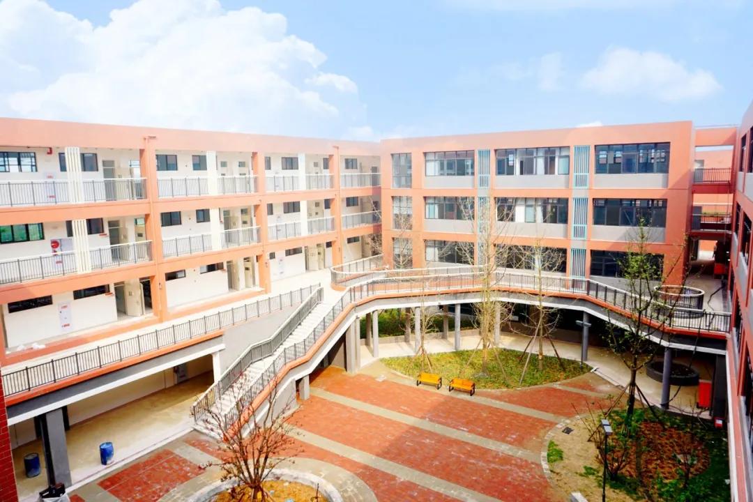 新都泰兴镇新建小学,新都新增小学