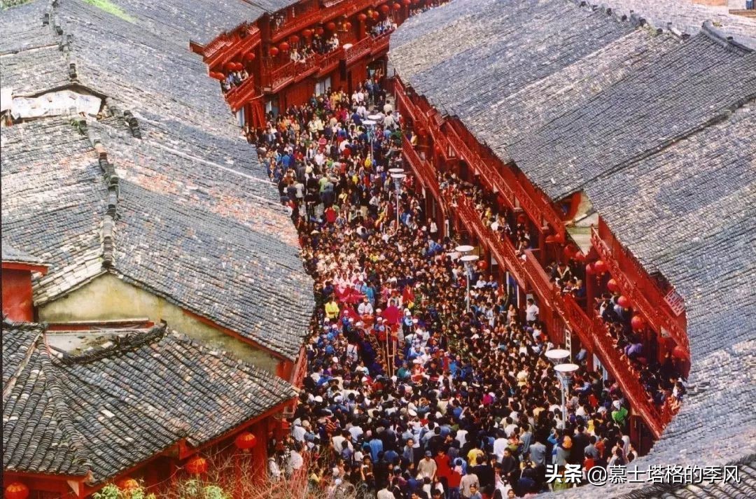 贵州适合养老的小城,贵州哪个城市最适合养老居住