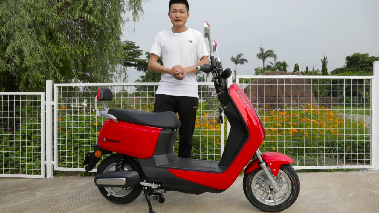 爱玛电动车三轮车售后服务怎么样,诸城市市场街爱玛电动车售后服务
