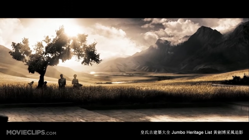 第4117回：斯巴达温泉关战役，希波战争大军压境