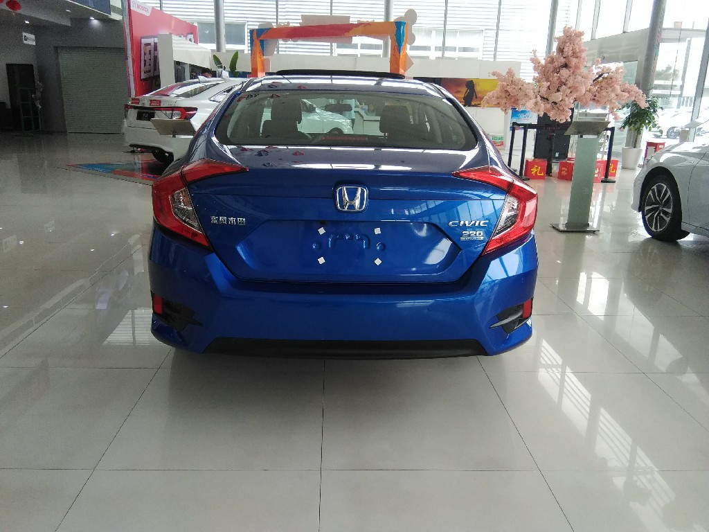 本田思域优点缺点,本田思域优点和缺点