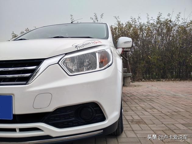 启辰d50车主用车感受,13年启辰r50百公里8个油高不高