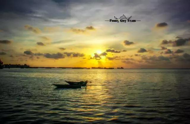 中国海岛最美的海边,十大东南亚最美海岛