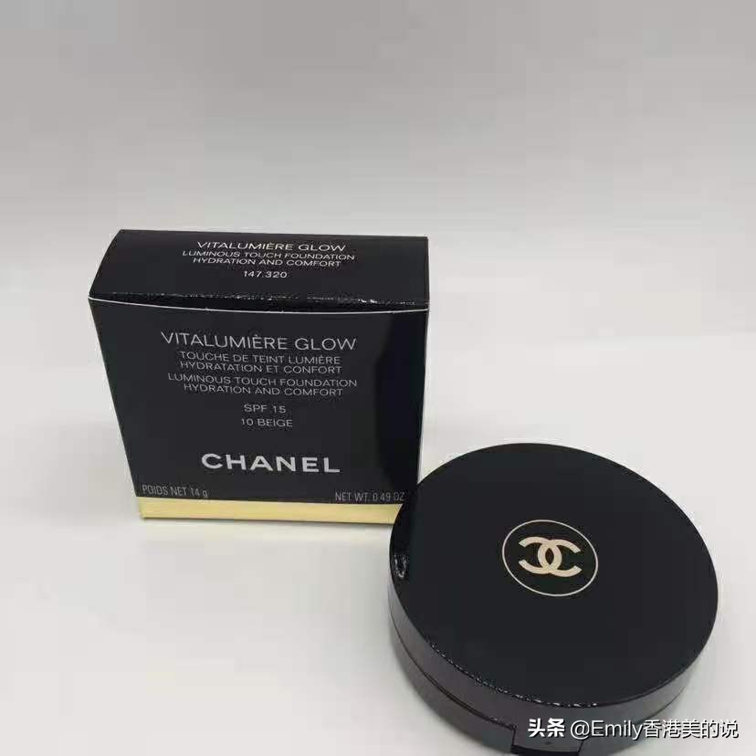 十大公认好用的平价气垫不脱妆,零差评的五款热门气垫