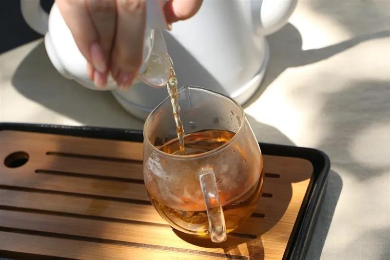 金骏眉必备的三个基本条件,六个问题原因分析