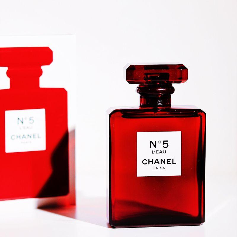 香水不应该喷哪里,香水不会出错的味道