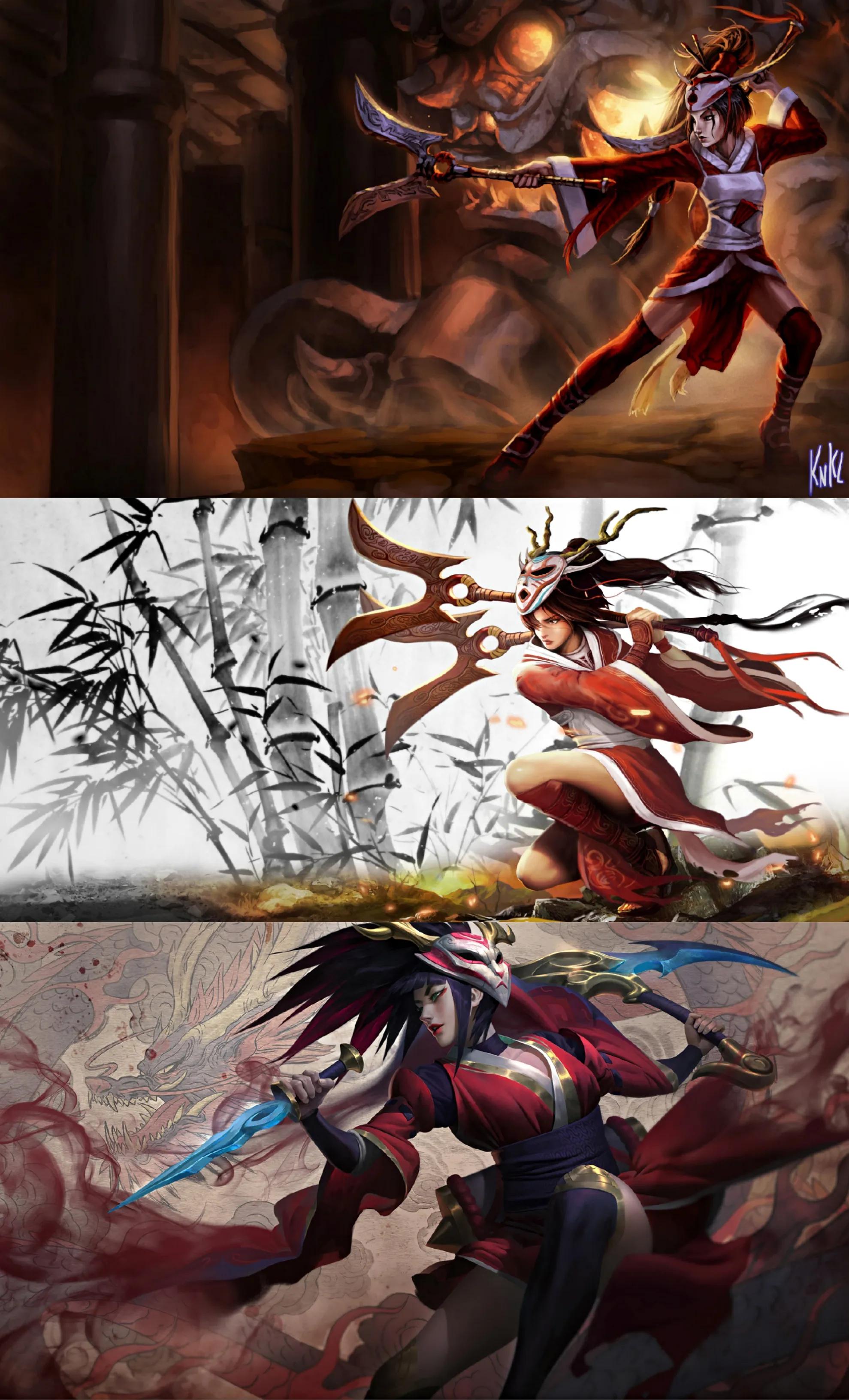 腥红之月皮肤啥时候出,腥红之月被削了吗