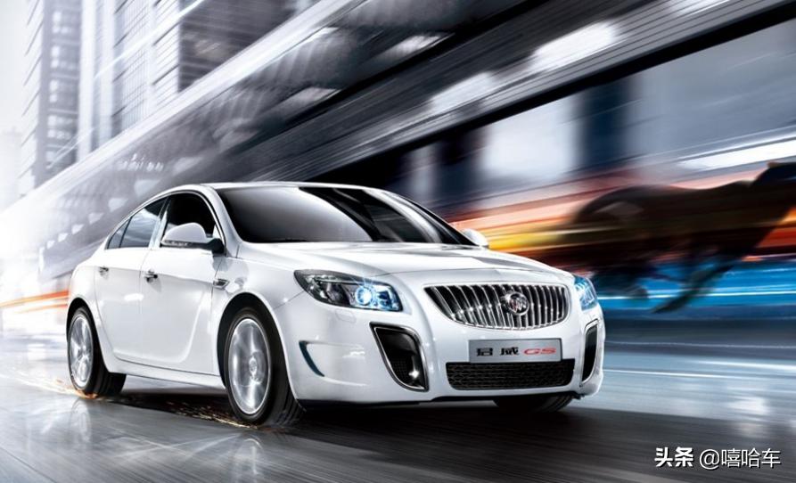 18年君威领先版,18年君威口碑怎么样