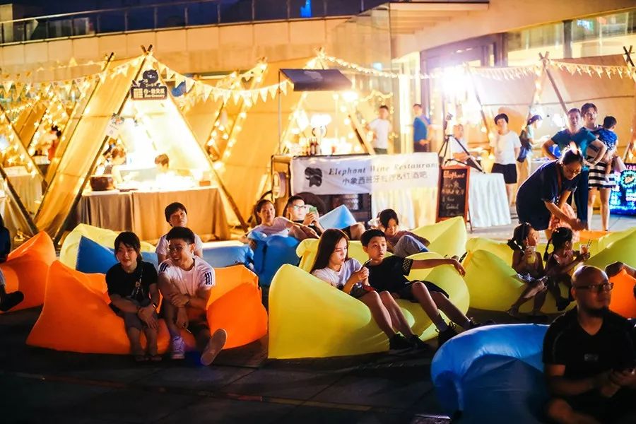 宁波你不知道的夜市,宁波人气最多的夜市