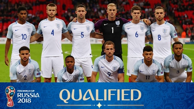 欧洲列国033：England就是英国？我们被英语老师误得好苦