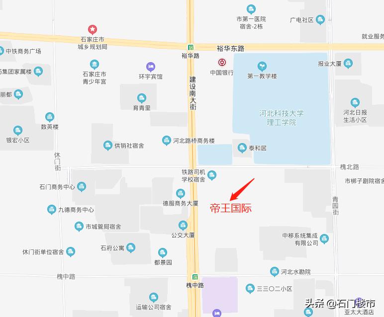 实探|一环那个名字霸气、房价贼贵的小区真的快卖完了