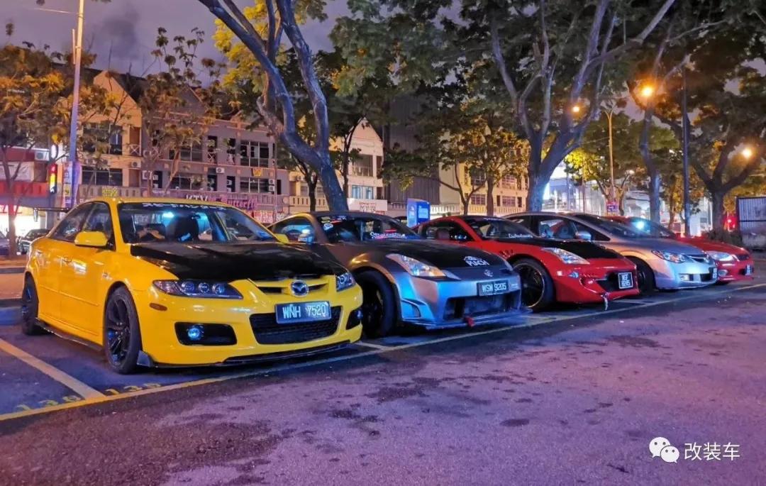 马自达3移植mps2.3发动机,马自达移植mps2.3t发动机