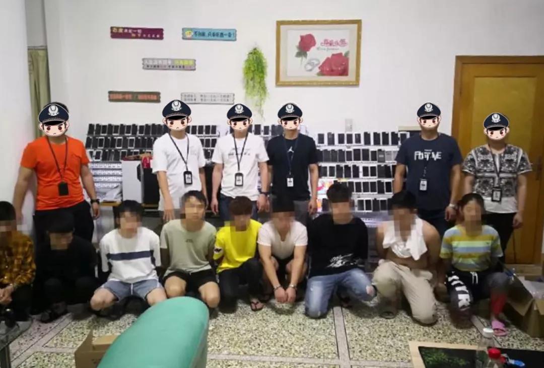 网络购物诈骗真实案例,净网2020网上购物常见的诈骗手段