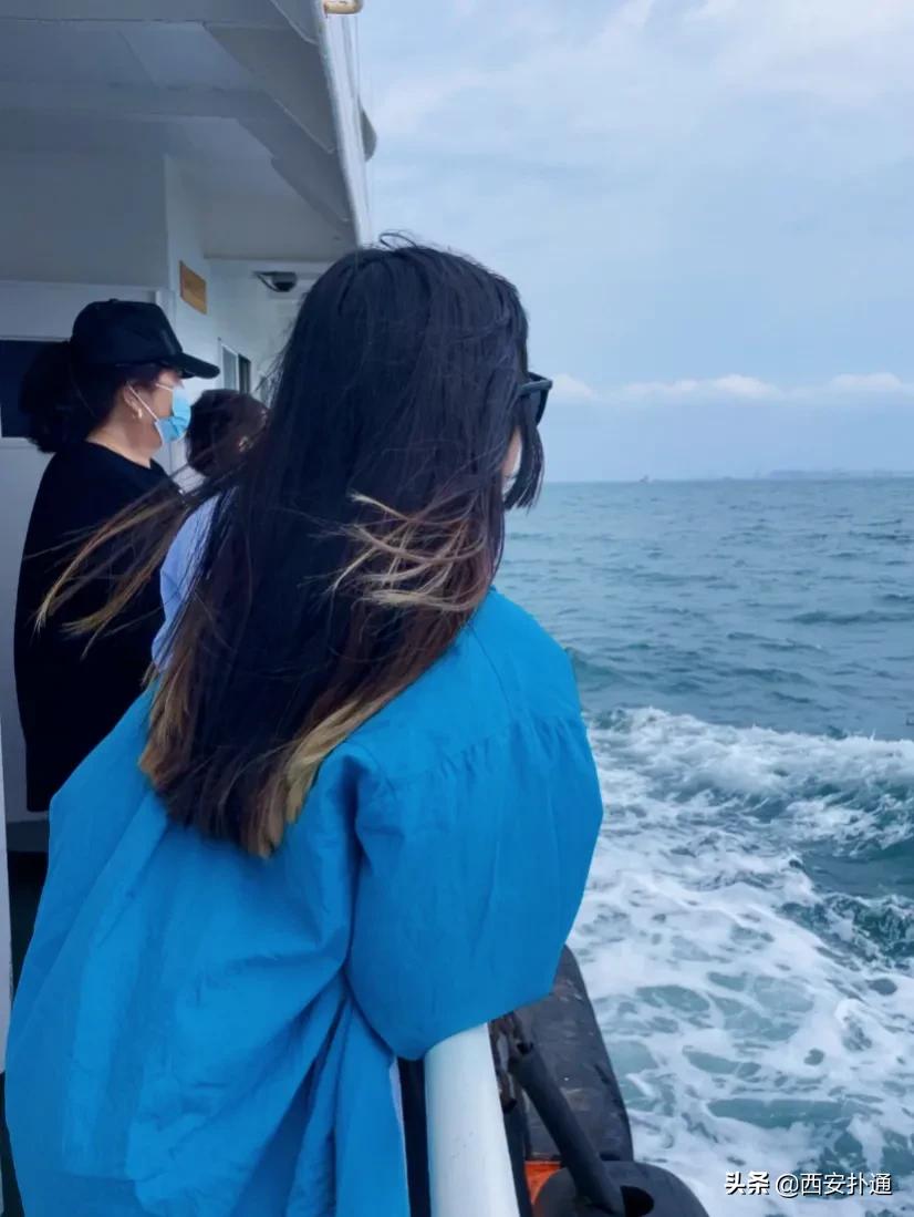 青岛烟台威海玩海攻略,青岛威海烟台大连环线旅游攻略