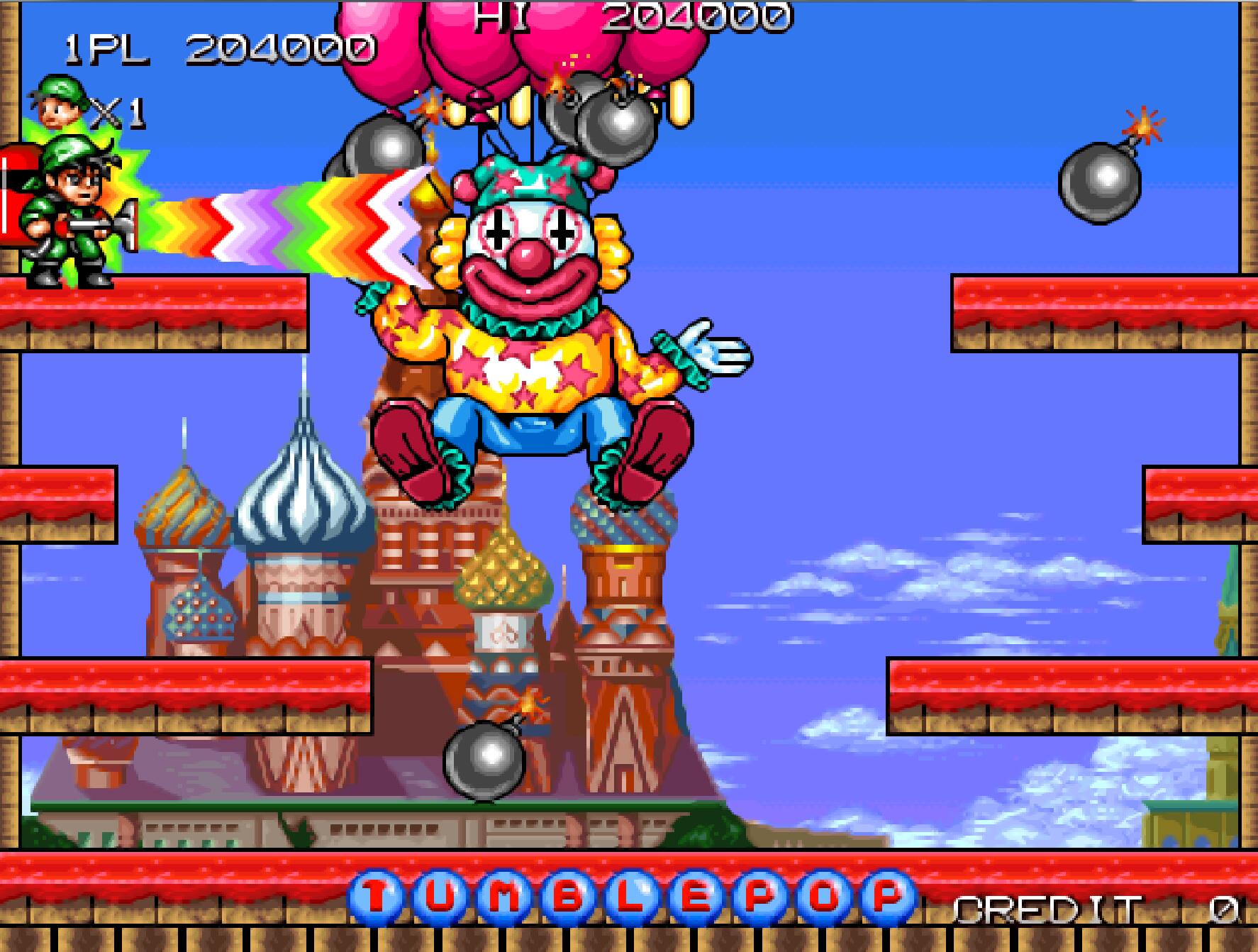 游戏厅提供福利的“黄金角度”，老板娘每次发觉都脸色凝重