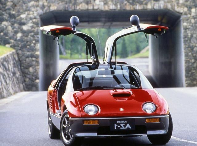 日本小车0.6排量,日本特色小型车