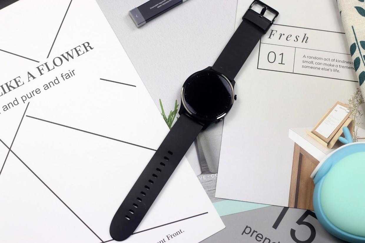 小米手表color2和applewatchse,小米手表color最新测评