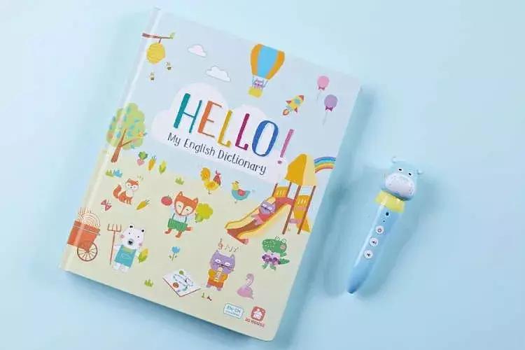 这些年给孩子买过的绘本,孩子们不应该错过的绘本