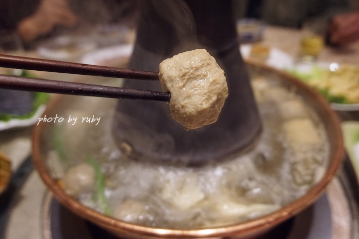 正宗东来顺饭庄,北京老字号前门东来顺饭庄