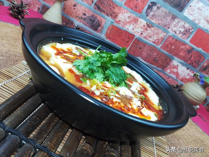 怎么样做豆花才更嫩,做豆花如何能比较嫩滑