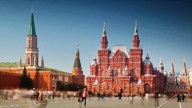 #山屿海国旅带你走进俄罗斯#“低调硬核铁憨憨，帮就是了！”